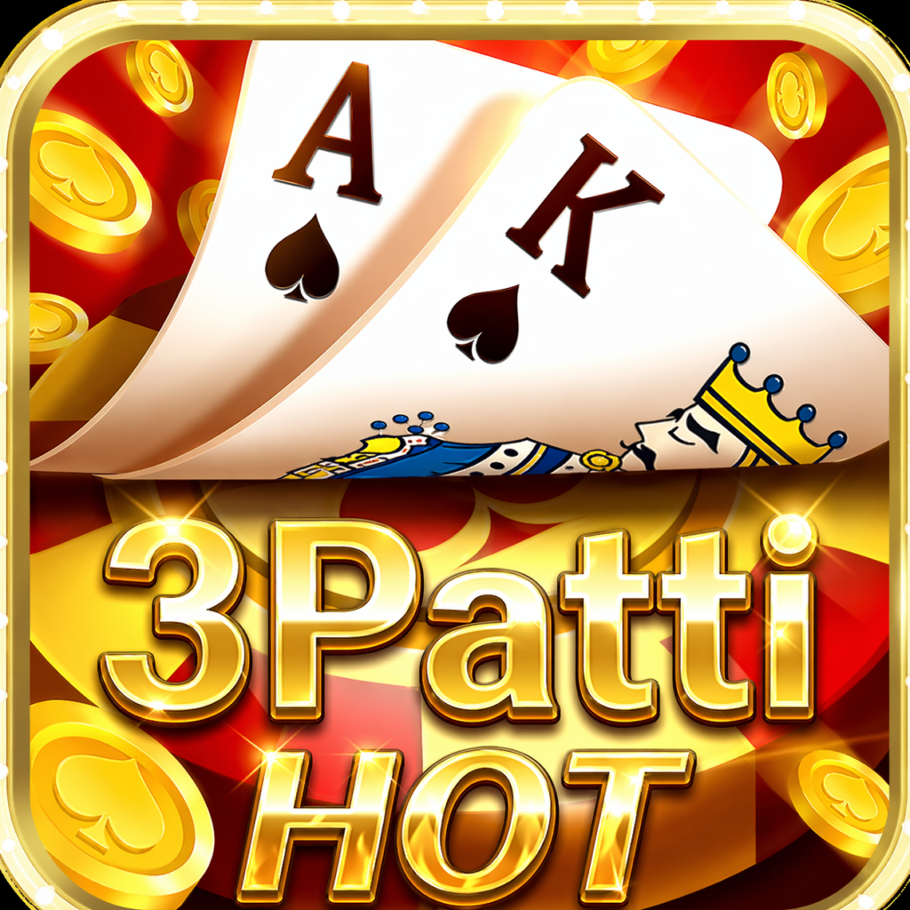 3PattiHot