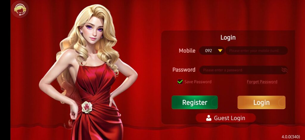3PattiHot Login APP