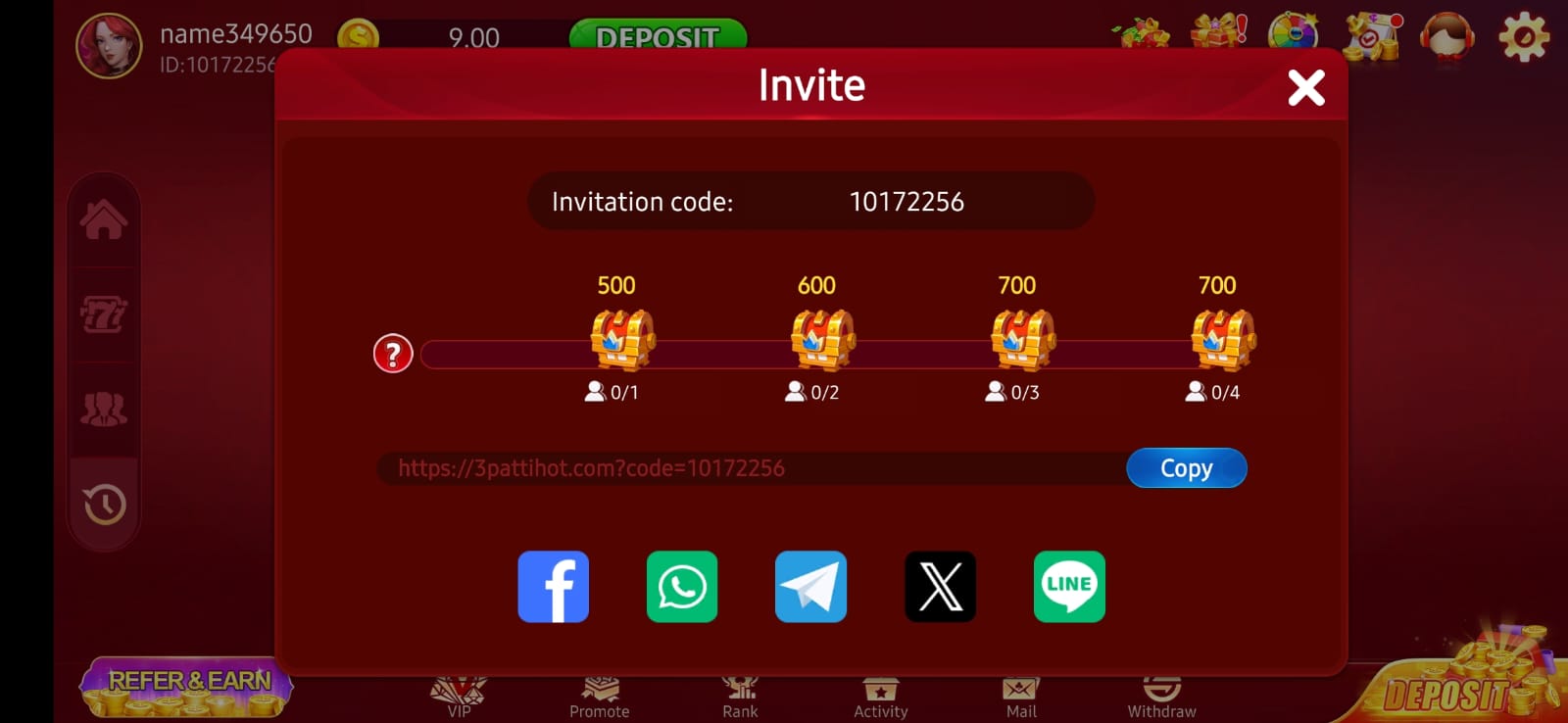 3PattiHotCom